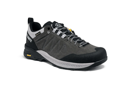 Crodarossa Leather Gore-Tex Iron Grey